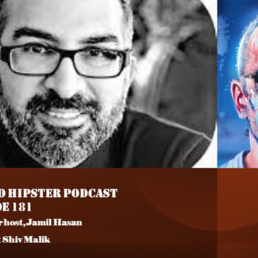 Controlling and Sharing your Data with Data Unions, Ethereum maximalist Shiv Malik