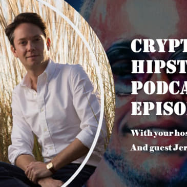 What you need to know about Web 3.0 with Jeremy Lindblad and Chibi Dinos