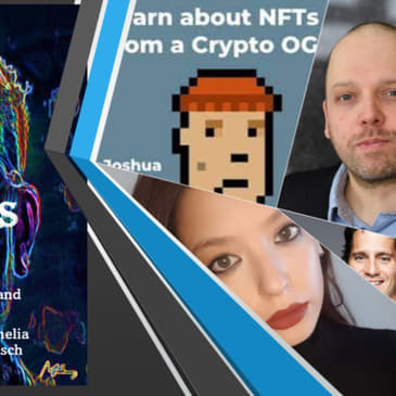 Crypto Hipster Chronicles, Episode 15 - Early Web 3 and NFT Marketplaces