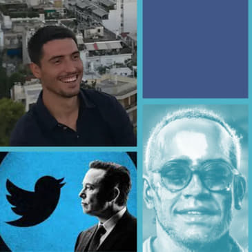 If Tweet, Then Trade: Automating Crypto Trading Decisions based on Influencer Tweets, with Denis Veisllari @ Napcat