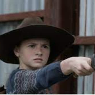 Fandom Hybrid Podcast #111 - The Walking Dead S11E5