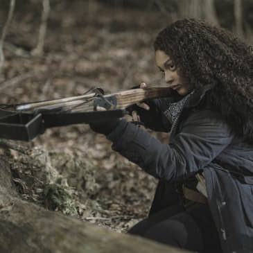 The Walking Dead: World Beyond S2E2 - Fandom Hybrid Podcast #132