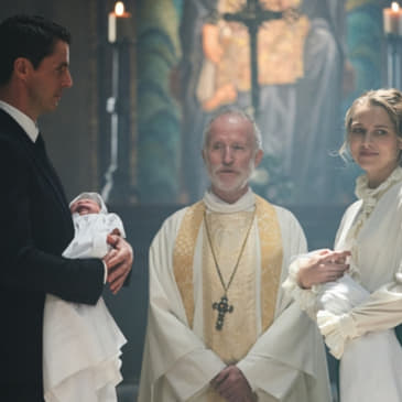 A Discovery of Witches S3E5 - Fandom Hybrid Podcast #139