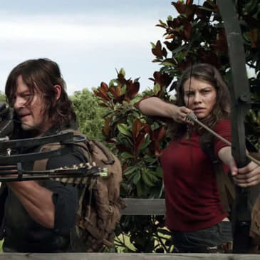 The Walking Dead S11E9 - Fandom Hybrid Podcast #140