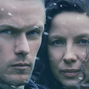 Outlander Preseason - Fandom Hybrid Podcast #144