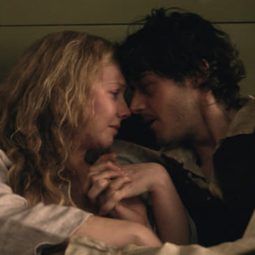 Outlander S6E2 - Fandom Hybrid Podcast #149