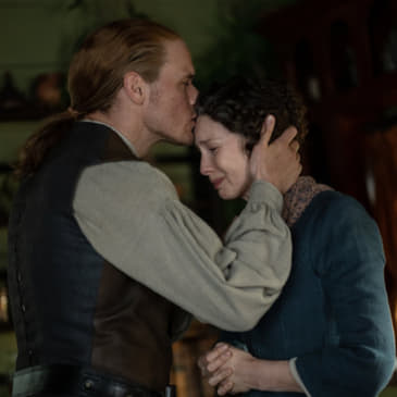 Outlander S6E7 - Fandom Hybrid Podcast #164