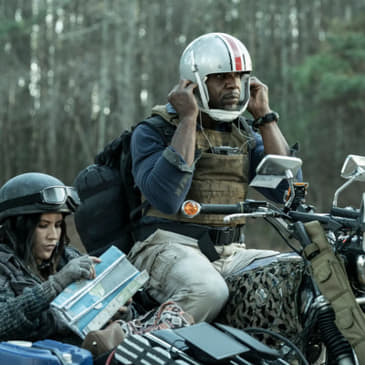 Tales of TWD E1 - Fandom Hybrid Podcast #173