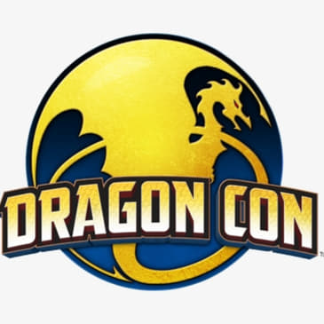Dragon Con 2022 Pre-Show - Fandom Hybrid Podcast #178