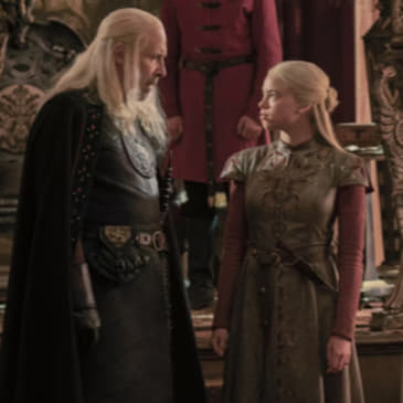 House of the Dragon S1E3 - Fandom Hybrid Podcast #181