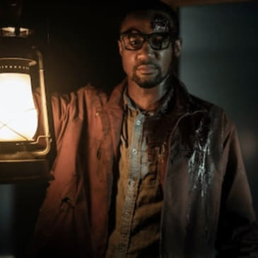 Tales of The Walking Dead E5 - Fandom Hybrid Podcast #183