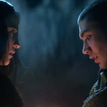 Shadow & Bone S1E6 - Fandom Hybrid Podcast #185