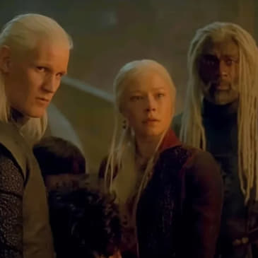 House of the Dragon S1E7 - Fandom Hybrid Podcast #190