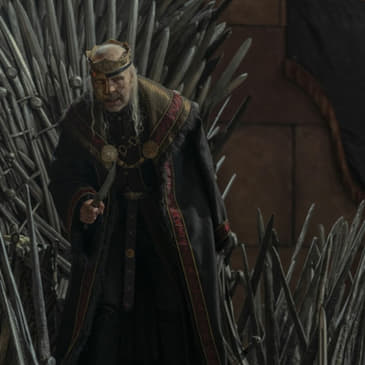 House of the Dragon S1E8 - Fandom Hybrid Podcast #192
