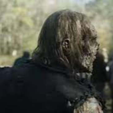 The Walking Dead S11E19 - Fandom Hybrid Podcast #194