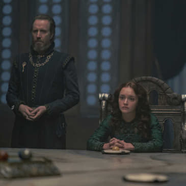 House of the Dragon S1E9 - Fandom Hybrid Podcast #195