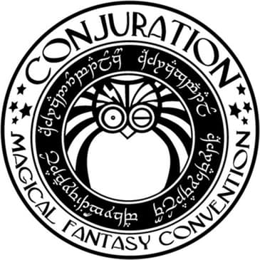 CONjuration 2022 Recap - Fandom Hybrid Podcast #196