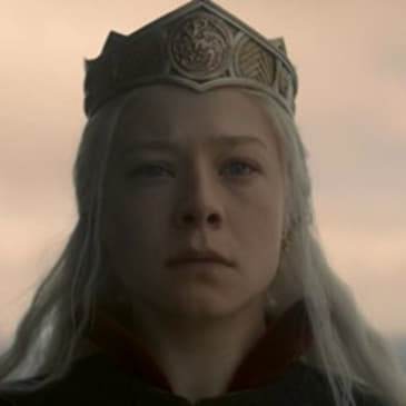 House of the Dragon S1E10 - Fandom Hybrid Podcast #204