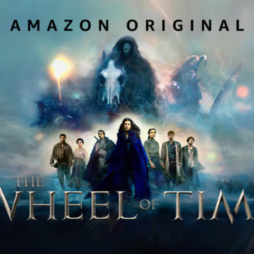 The Wheel of Time S1E1 - Fandom Hybrid Podcast #206