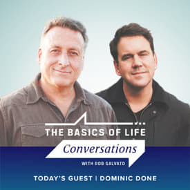 Dominic Done | Doubt &amp; Deconstruction