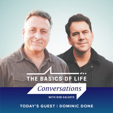 Dominic Done | Doubt &amp; Deconstruction