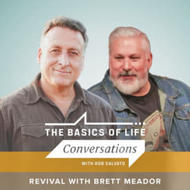 Brett Meador | Making Sense of Revival
