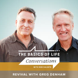 Greg Denham | Biblical Revival