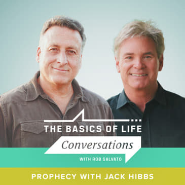 Jack Hibbs | Prophecy