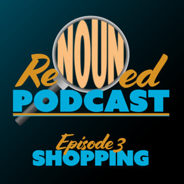 Shopping | Episode 3