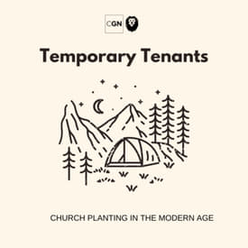 Relief on Launch Day w/ Pastor Nick Cady