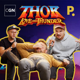How to Watch "Thor: Love and Thunder" (As A Christian)