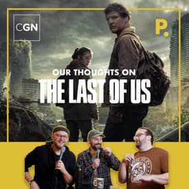 How to Watch "The Last of Us" (As A Christian)