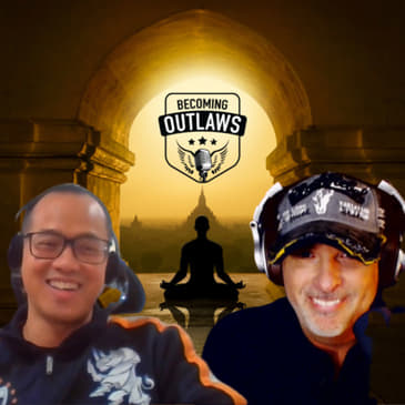 NoWhere Man, Destination Nirvana. Ide Viriya.