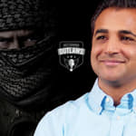 Infidel. Mohamad Faridi.