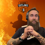 A Force in the Flames. Nick Ohrdorf.