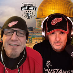 Spiritual But Not Religious. Trailer. Darren McCarty.