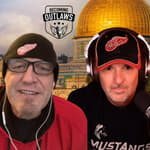 Spiritual But Not Religious. Darren McCarty.