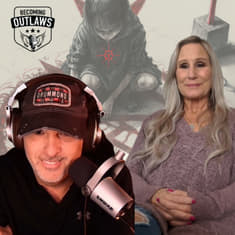 Transformed. Sandy Boyd.