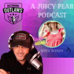 Becoming Outlaws Origin Interview. Bonus Material.