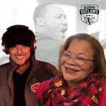 Kings. Triumph and Tragedy. Dr. Alveda King.