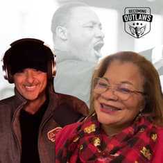 Kings. Triumph and Tragedy. Dr. Alveda King.