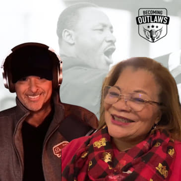 Kings. Triumph and Tragedy. Dr. Alveda King.