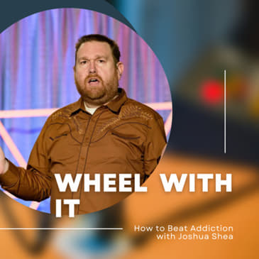 How to Beat Addiction with Joshua Shea