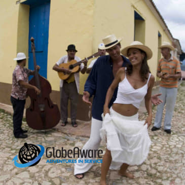Preparing for your Cuban Adventure in Service helping Cubans via a private foundation on humanitarian projects