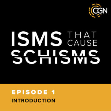 Episode 1: INTRODUCTION