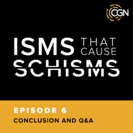 Episode 6: CONCLUSION AND Q&A