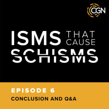 Episode 6: CONCLUSION AND Q&A