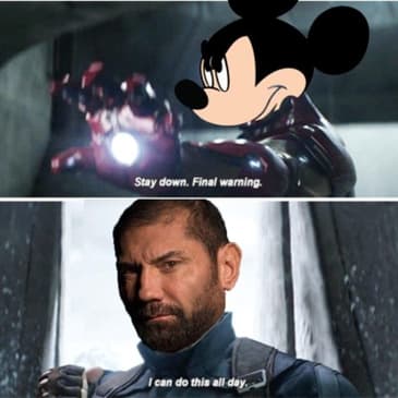 The Review Zoo - EP 14 - Gunns Fired