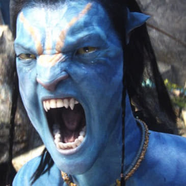 The Review Zoo - EP17 - Who Wants Four More Avatar Films?!