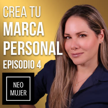 Cómo crear tu marca personal guía fácil paso a paso (Sesión 4) – POLIshed